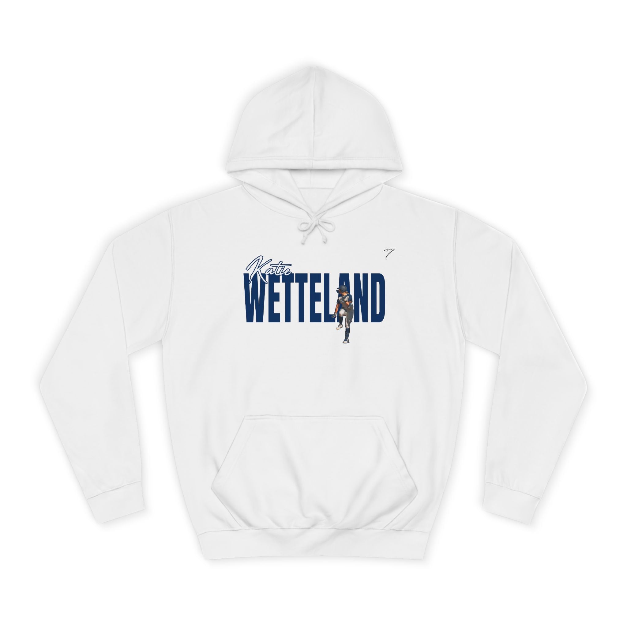 Katie Wetteland Hoodie
