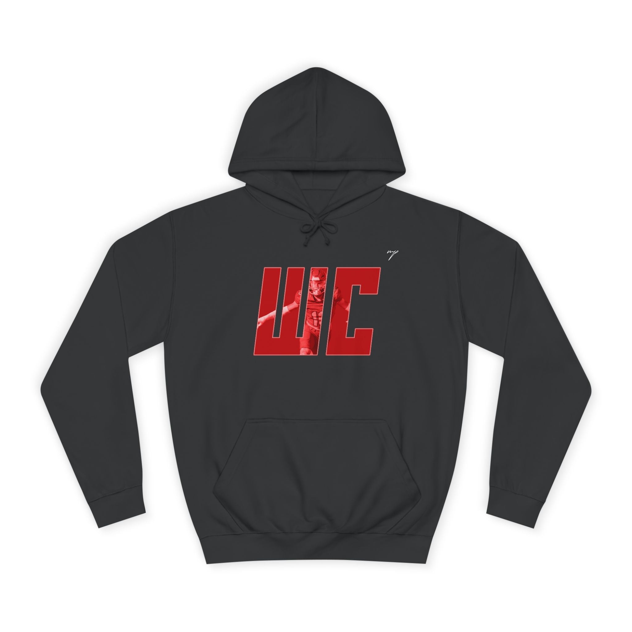 Wyatt Cordray Hoodie