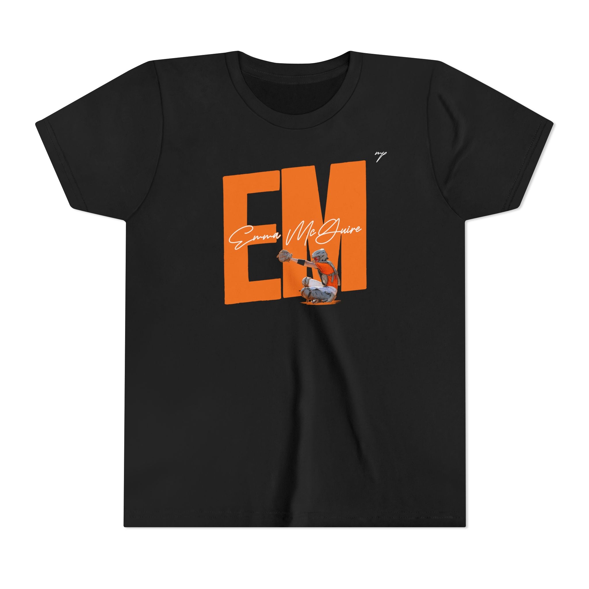 Emma McGuire YOUTH Graphic Tee