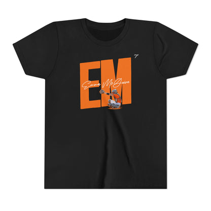 Emma McGuire YOUTH Graphic Tee