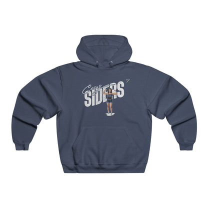 Cerys Siders Vintage Hoodie