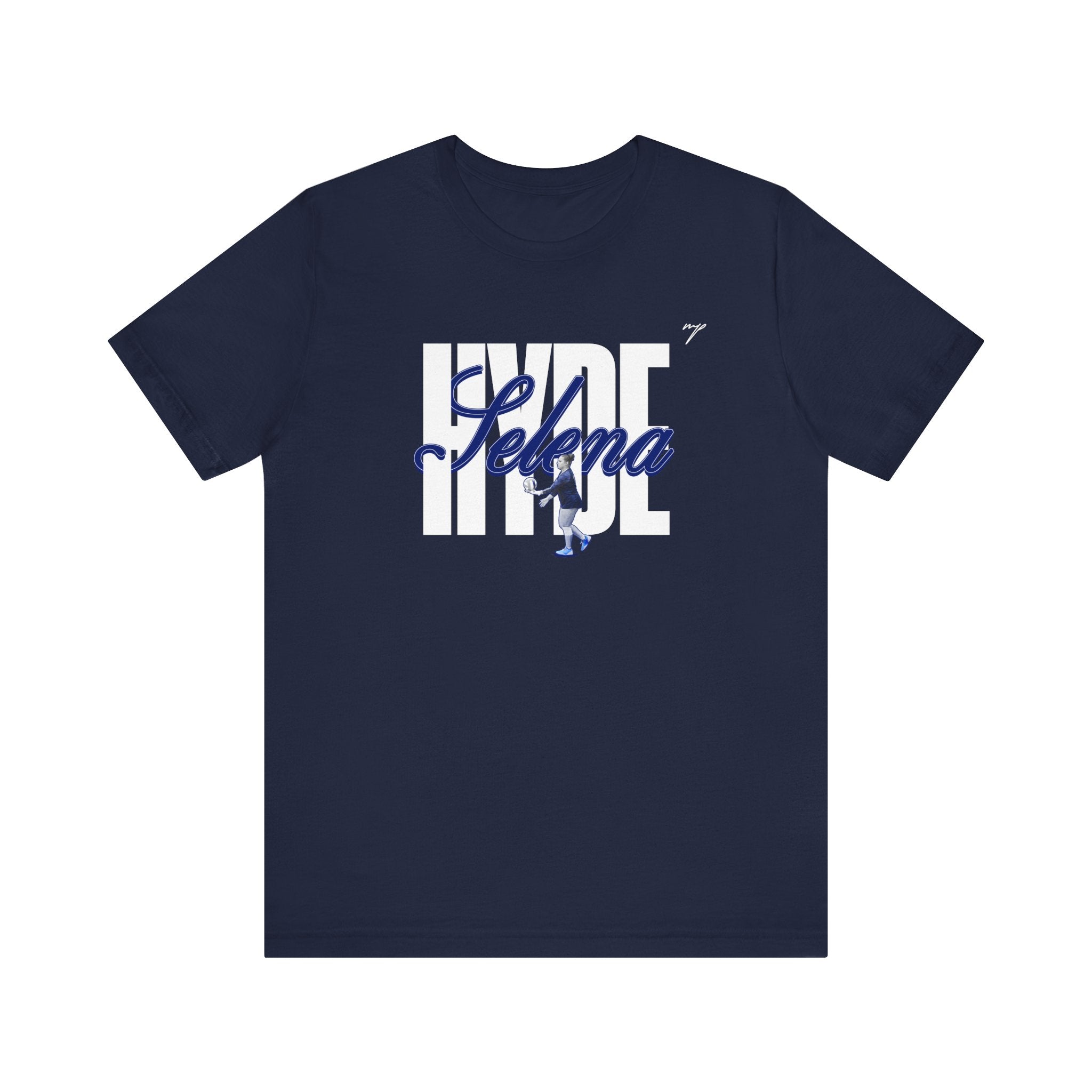 Selena Hyde Graphic Tee