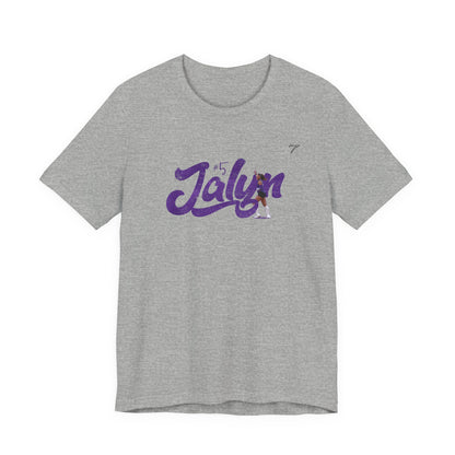 Jalyn Gibson Graphic Tee