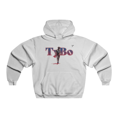 Ty Lehman Vintage Hoodie