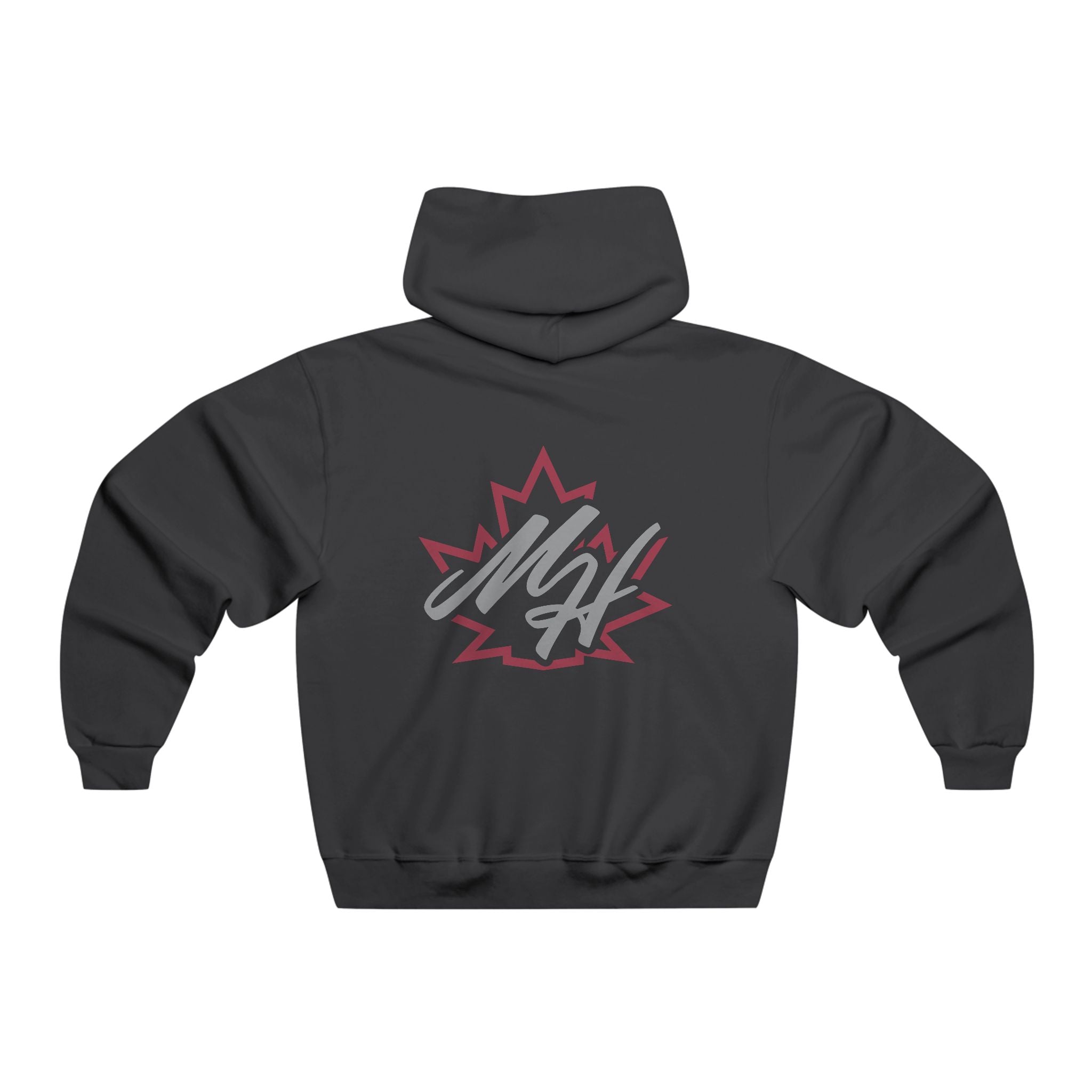 Madyson Hartway Vintage Hoodie