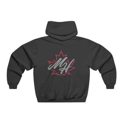 Madyson Hartway Vintage Hoodie