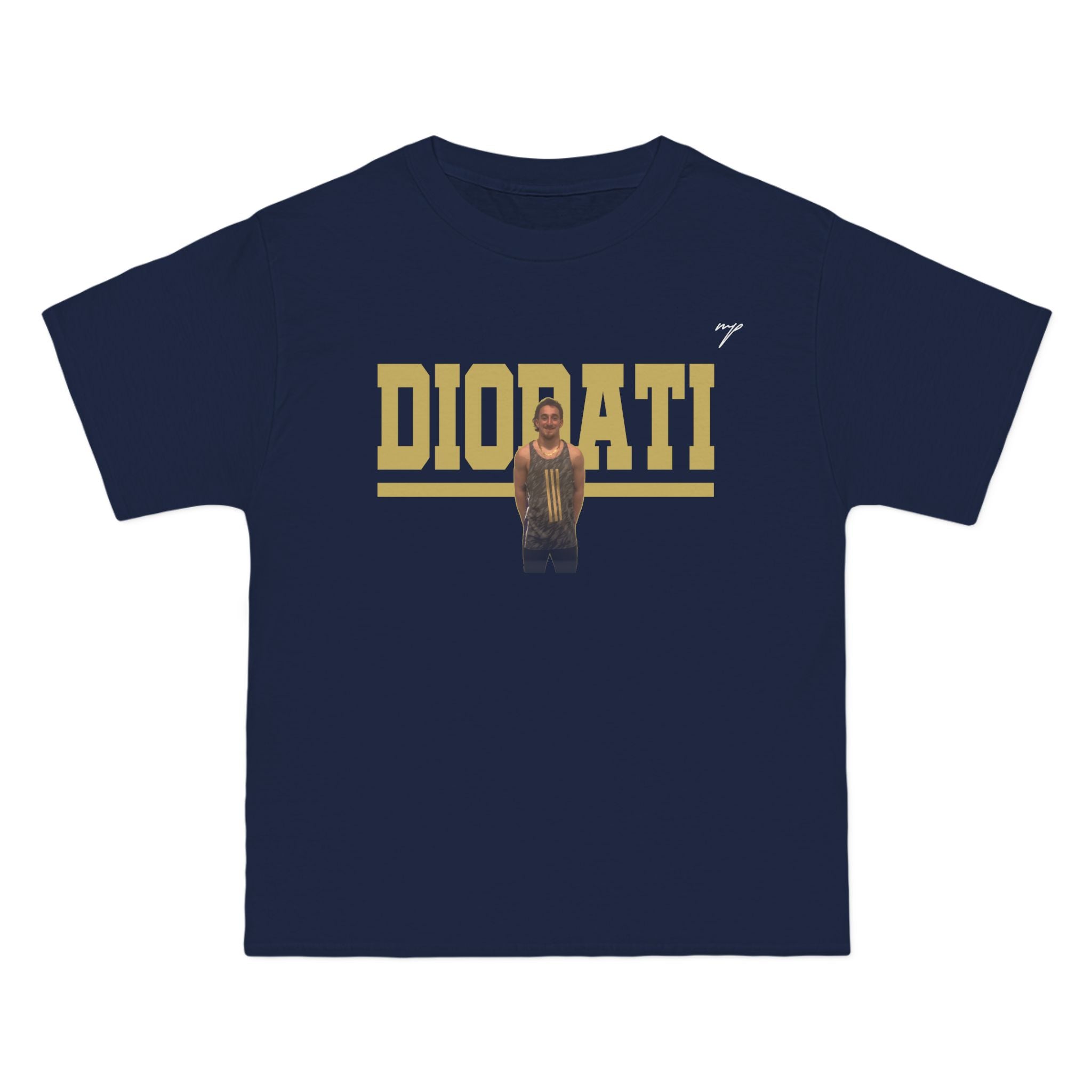 Vinny Diodati Vintage Tee