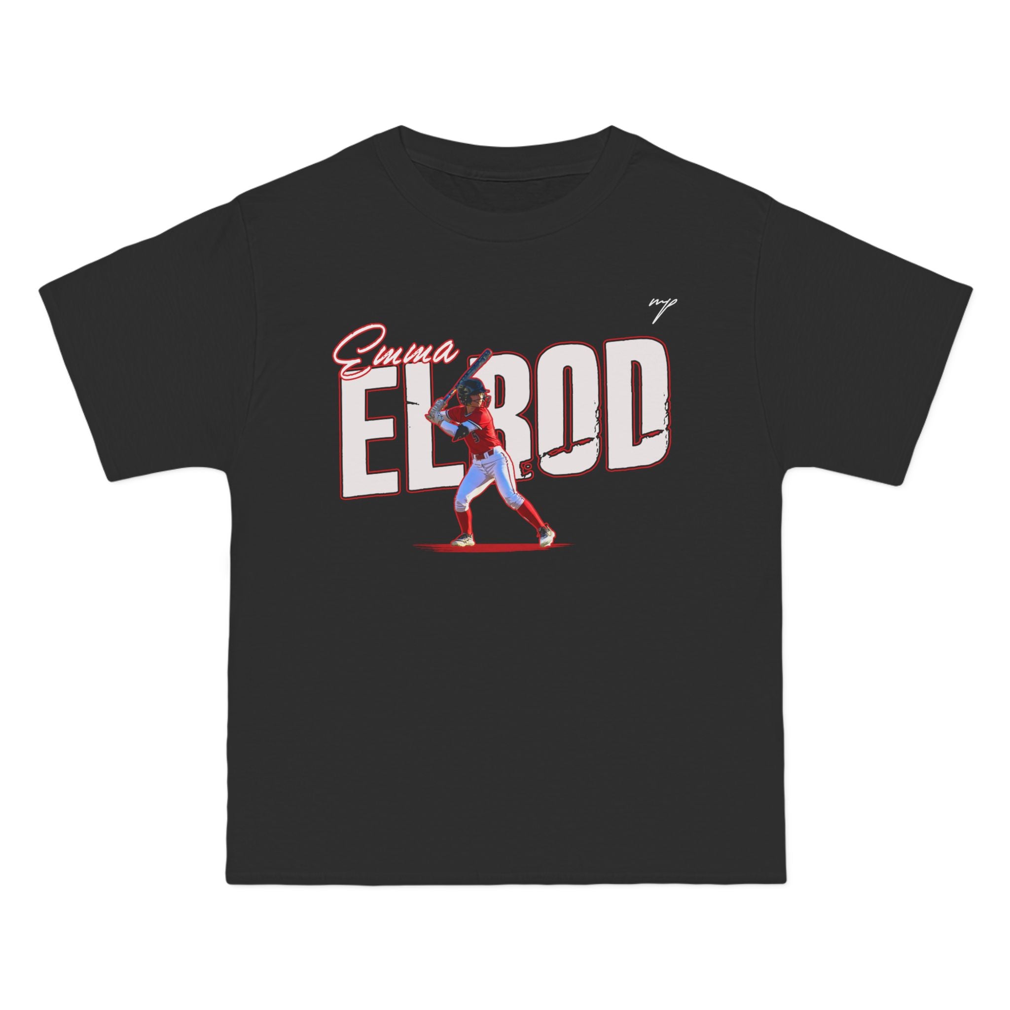 Emma Elrod Vintage Tee