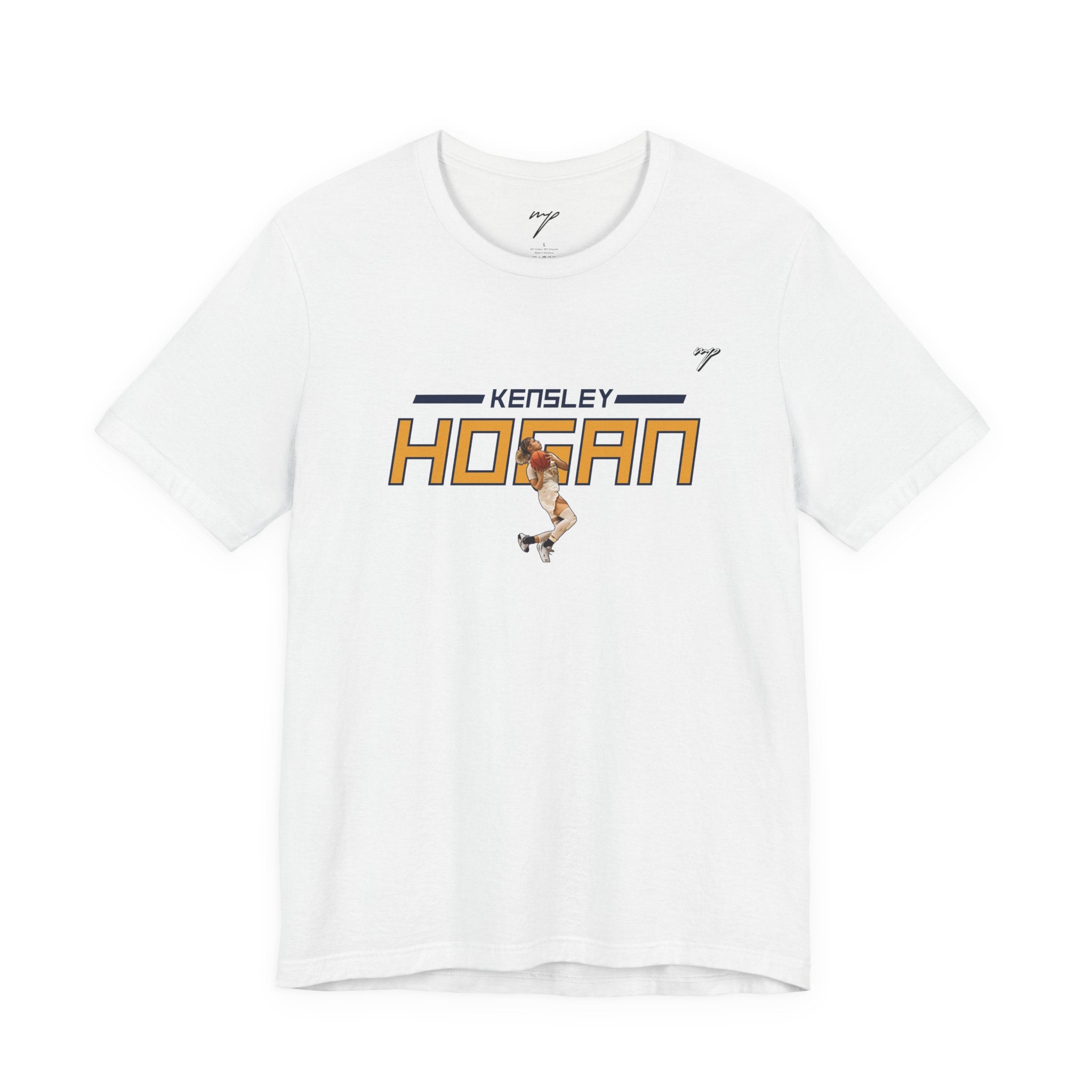 Kensley Hogan Graphic Tee