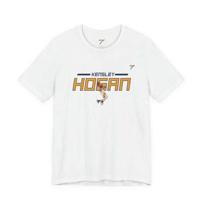 Kensley Hogan Graphic Tee