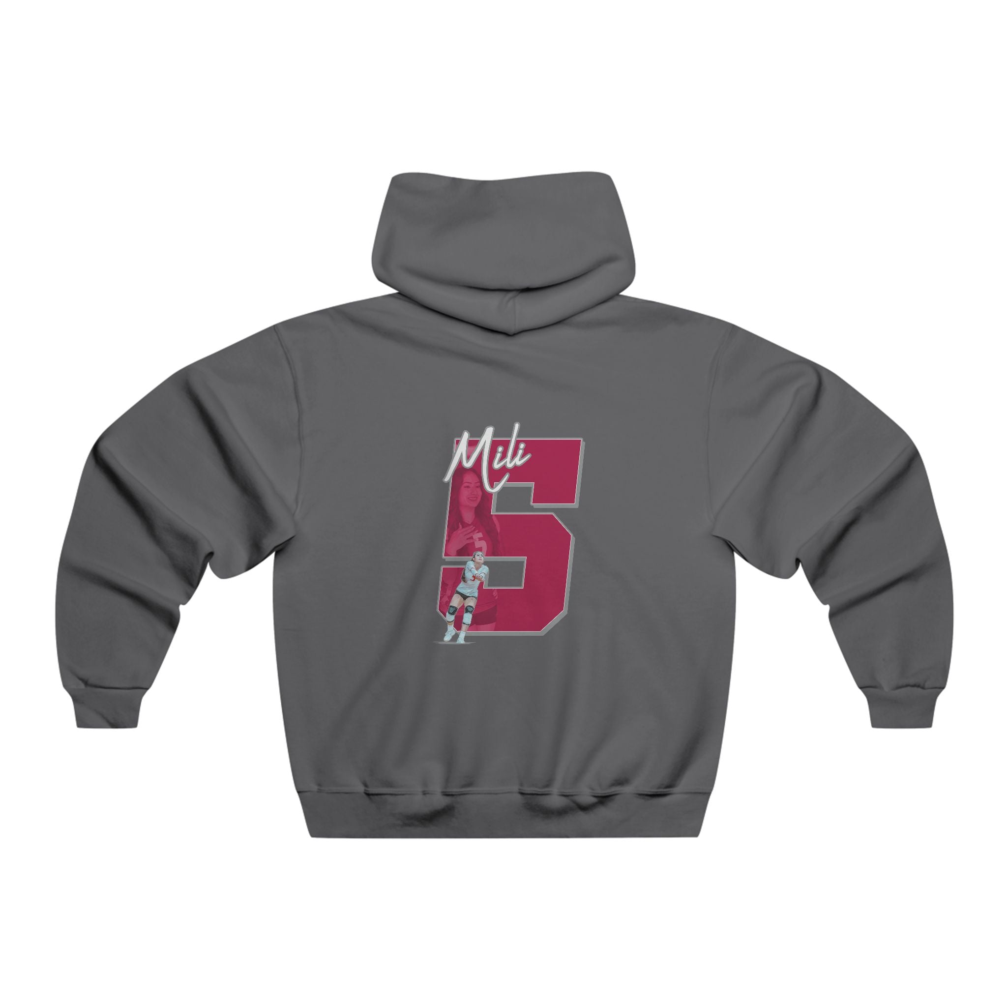 Miliani Villarreal Vintage Hoodie