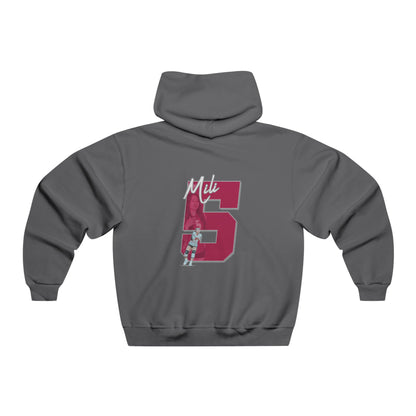 Miliani Villarreal Vintage Hoodie