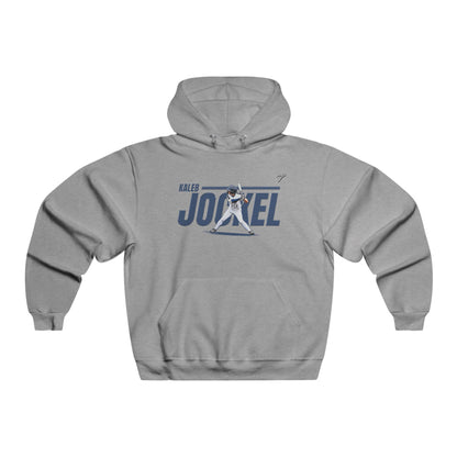 Kaleb Jockel Vintage Hoodie