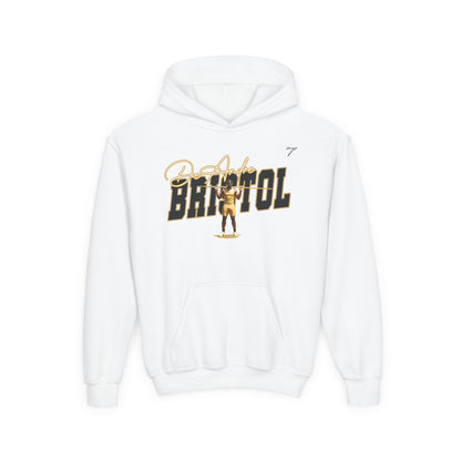 DeAndre Bristol YOUTH Hoodie