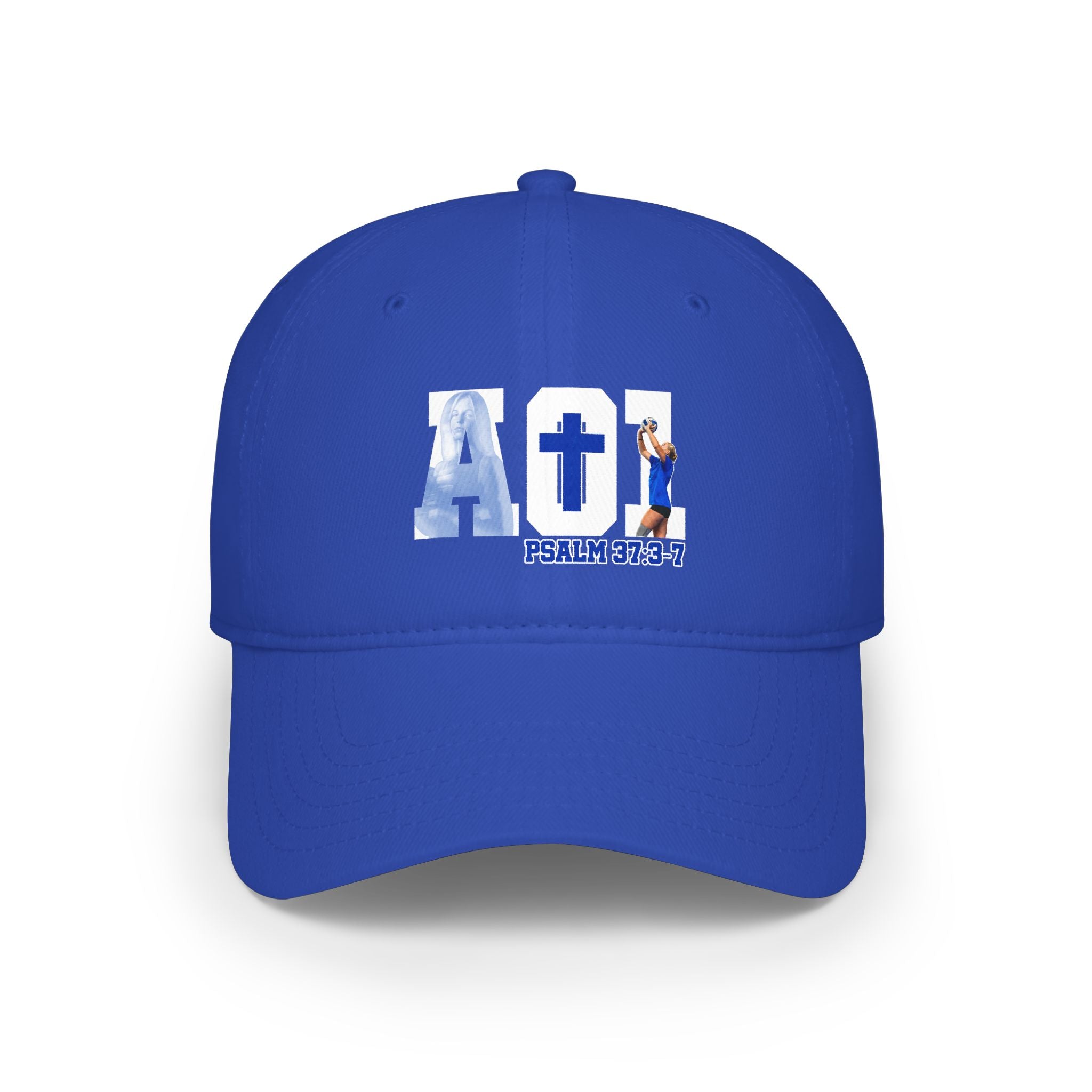 Hannah Benjamin Hat