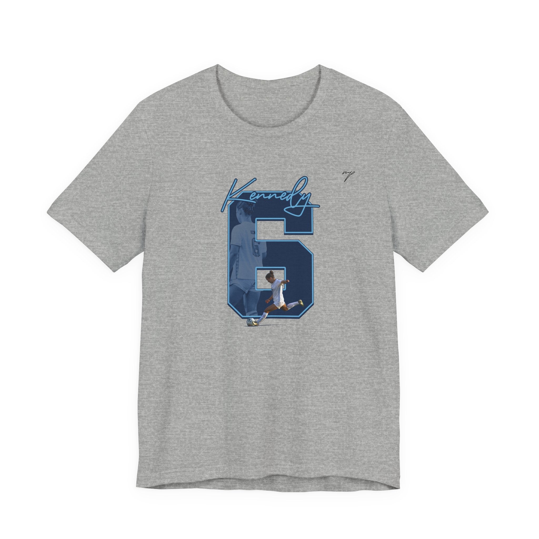 Riley Kennedy Graphic Tee