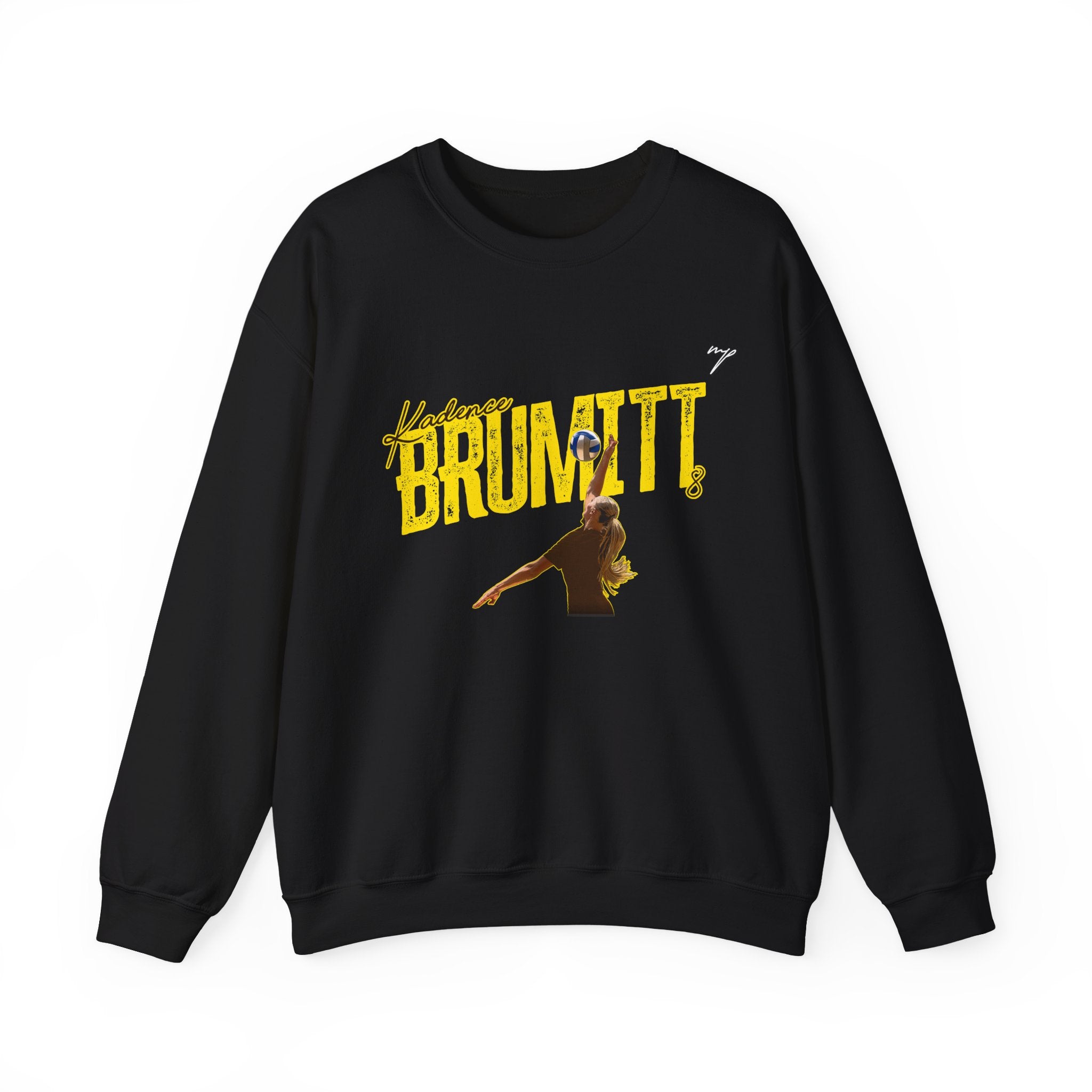 Kadence Brumitt Crewneck