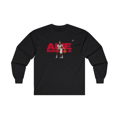 Alie Bisballe Long Sleeve Tee