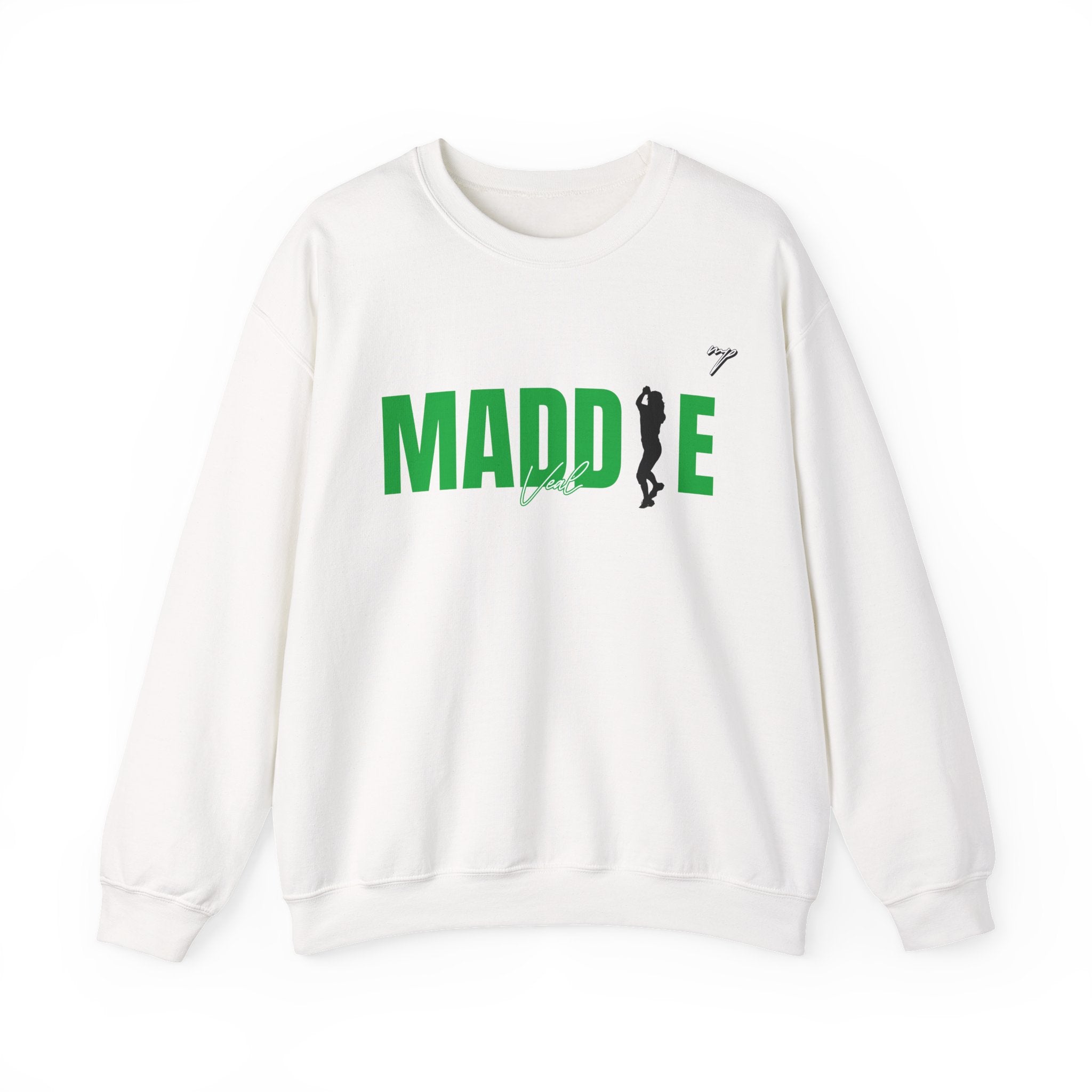 Maddie Veal Crewneck