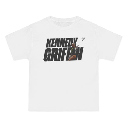 Kennedy Griffin Vintage Tee