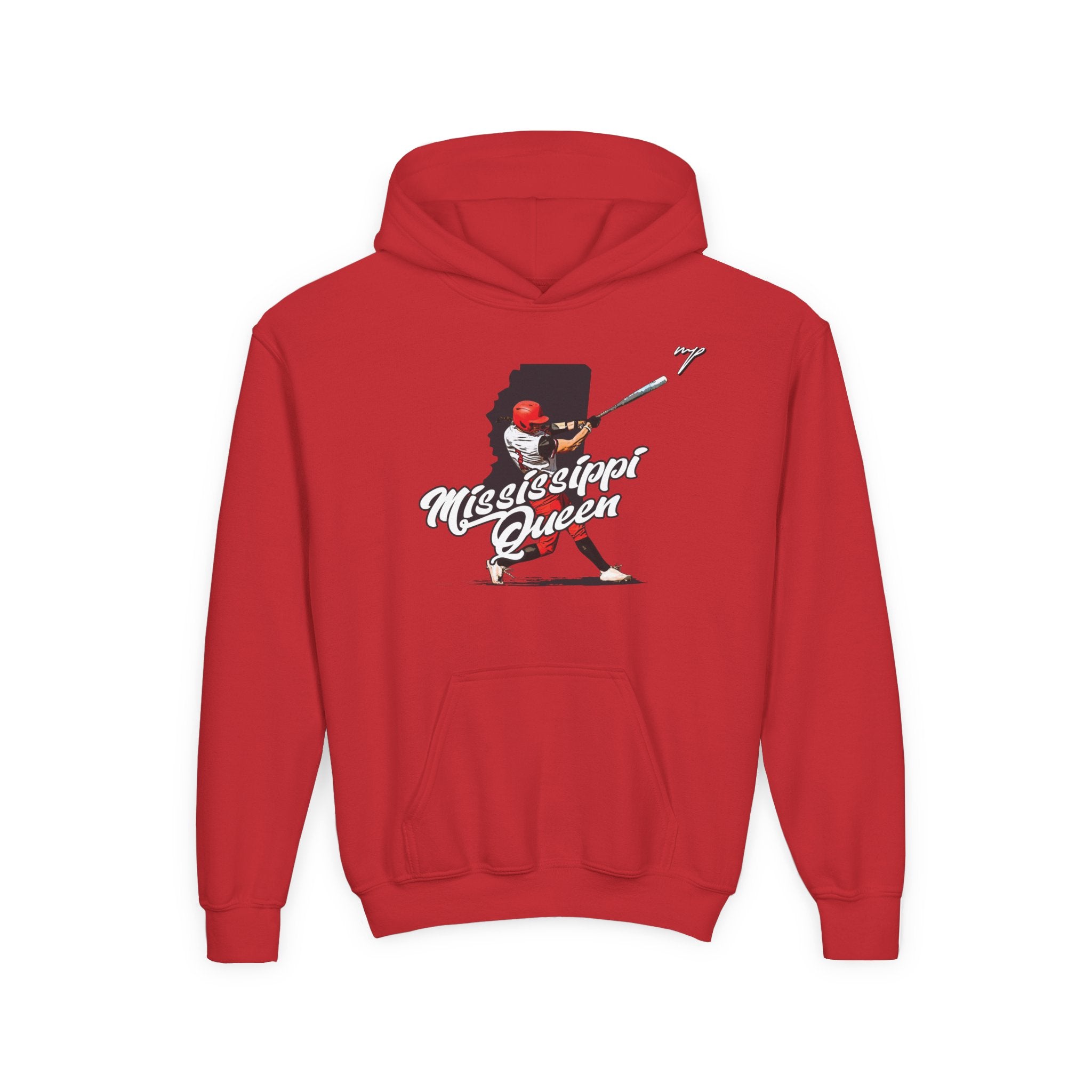 Raylei McKinney Youth Hoodie