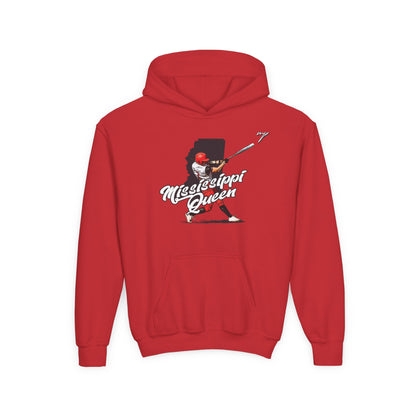 Raylei McKinney Youth Hoodie