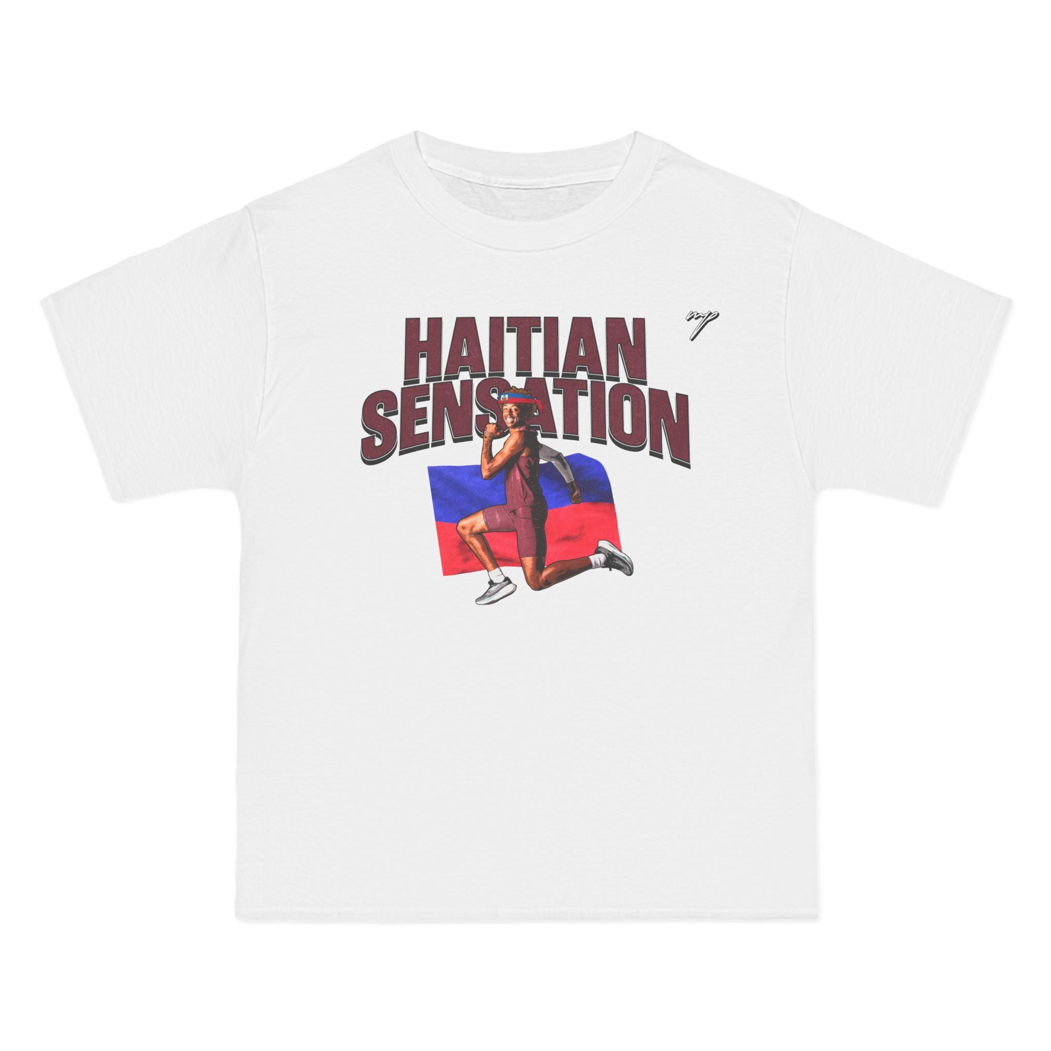 Khalil Antoine Vintage Tee