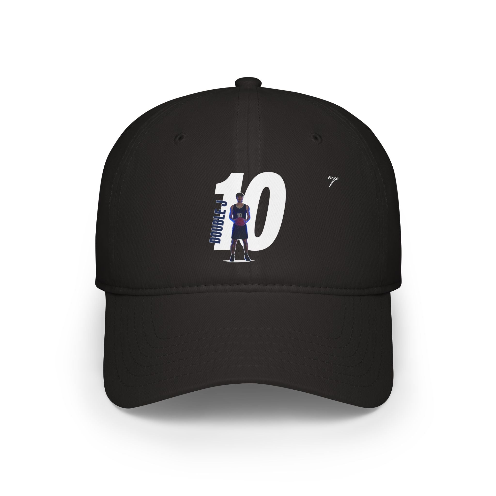 Double J Hat