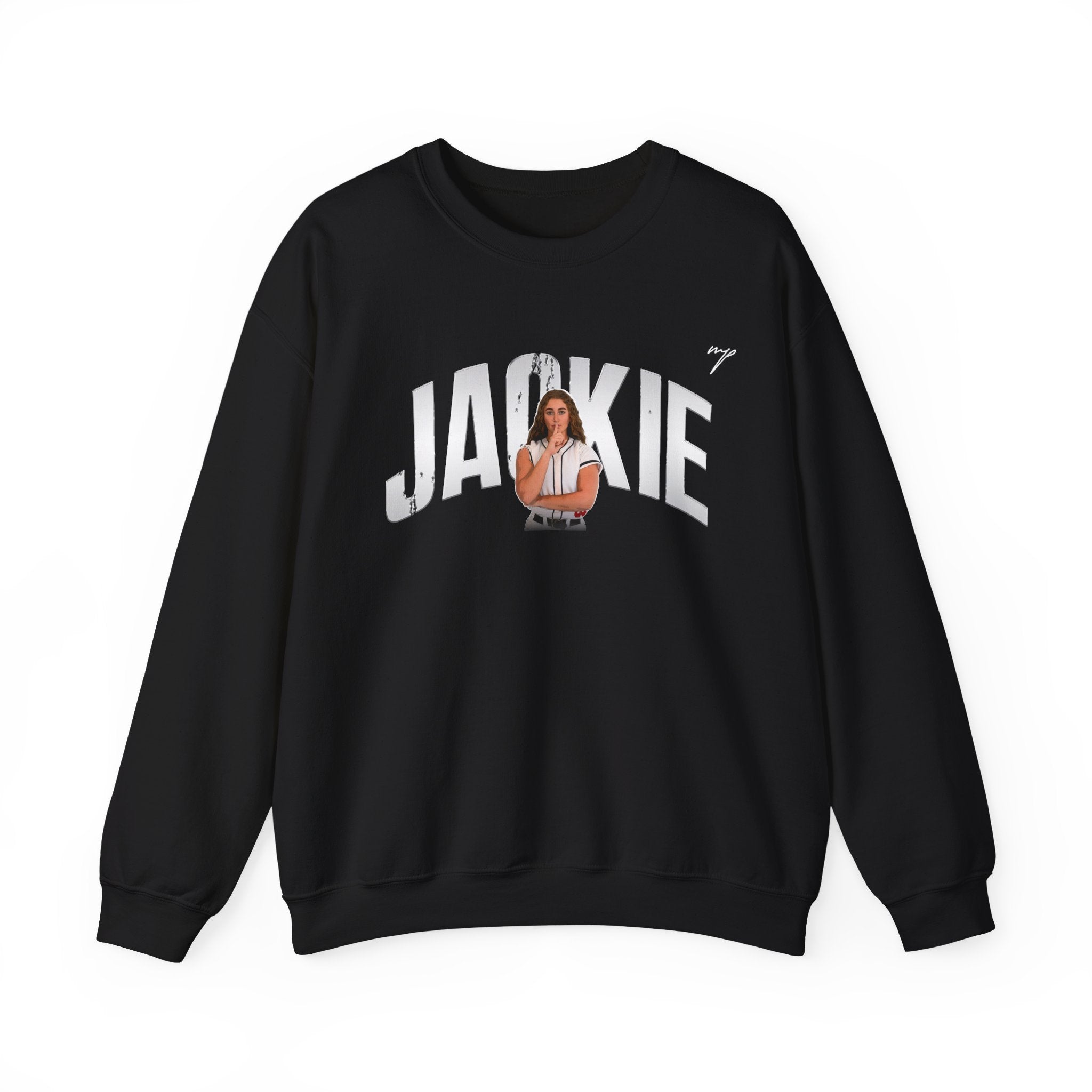 Jaclyn Lis Crewneck