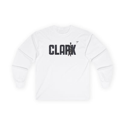 Tadari Clark Long Sleeve Tee