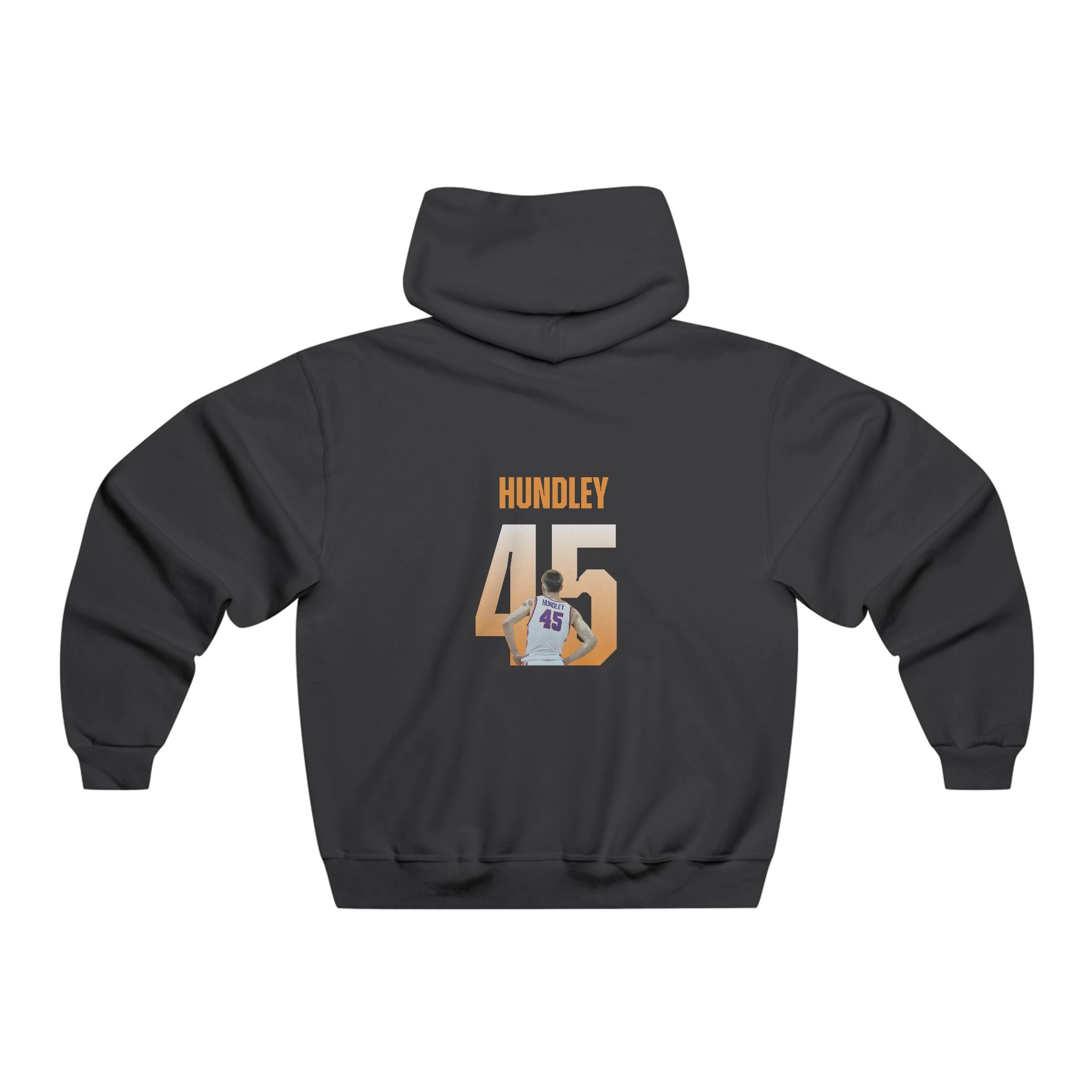 Trent Hundley Vintage Hoodie