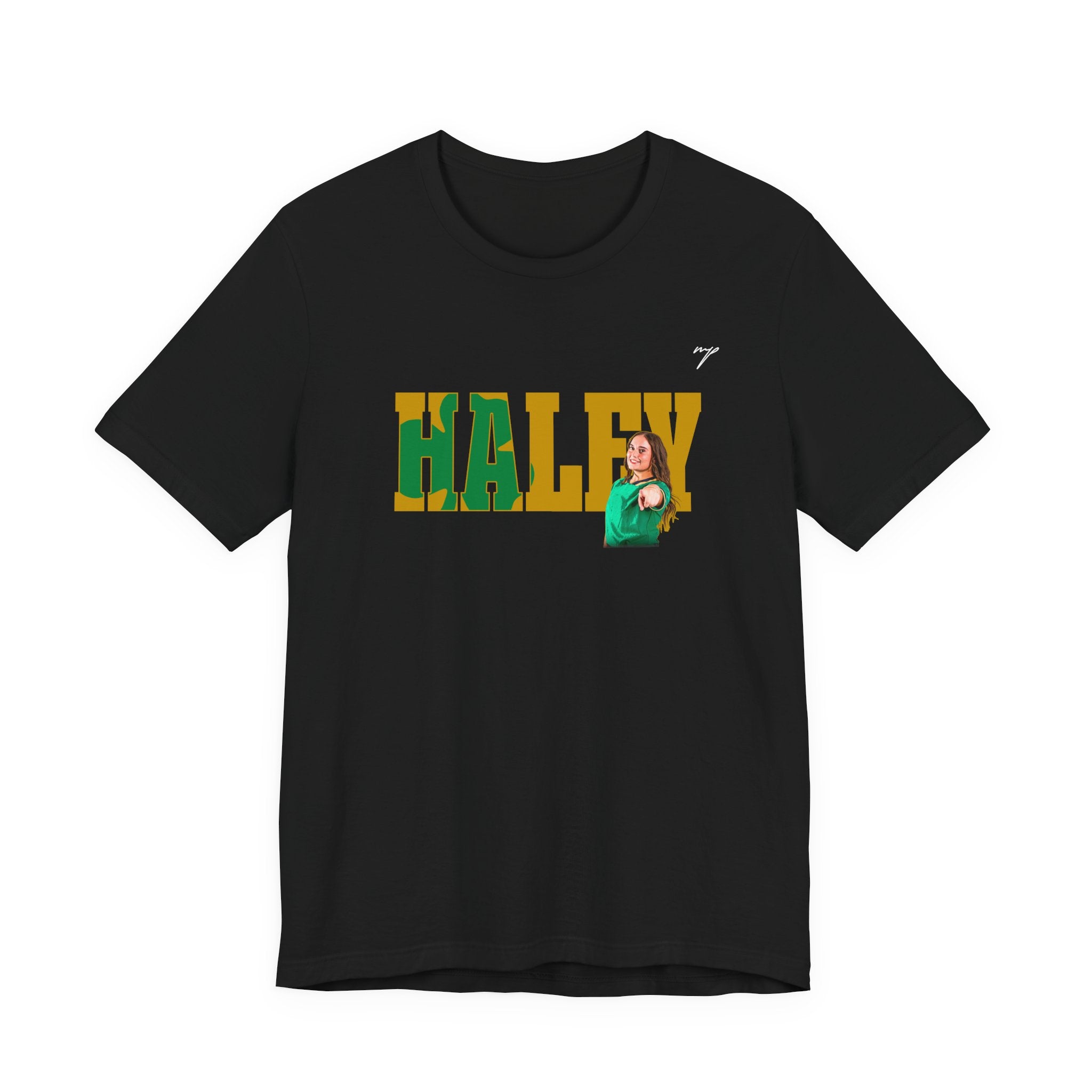 Haley Spitale Graphic Tee