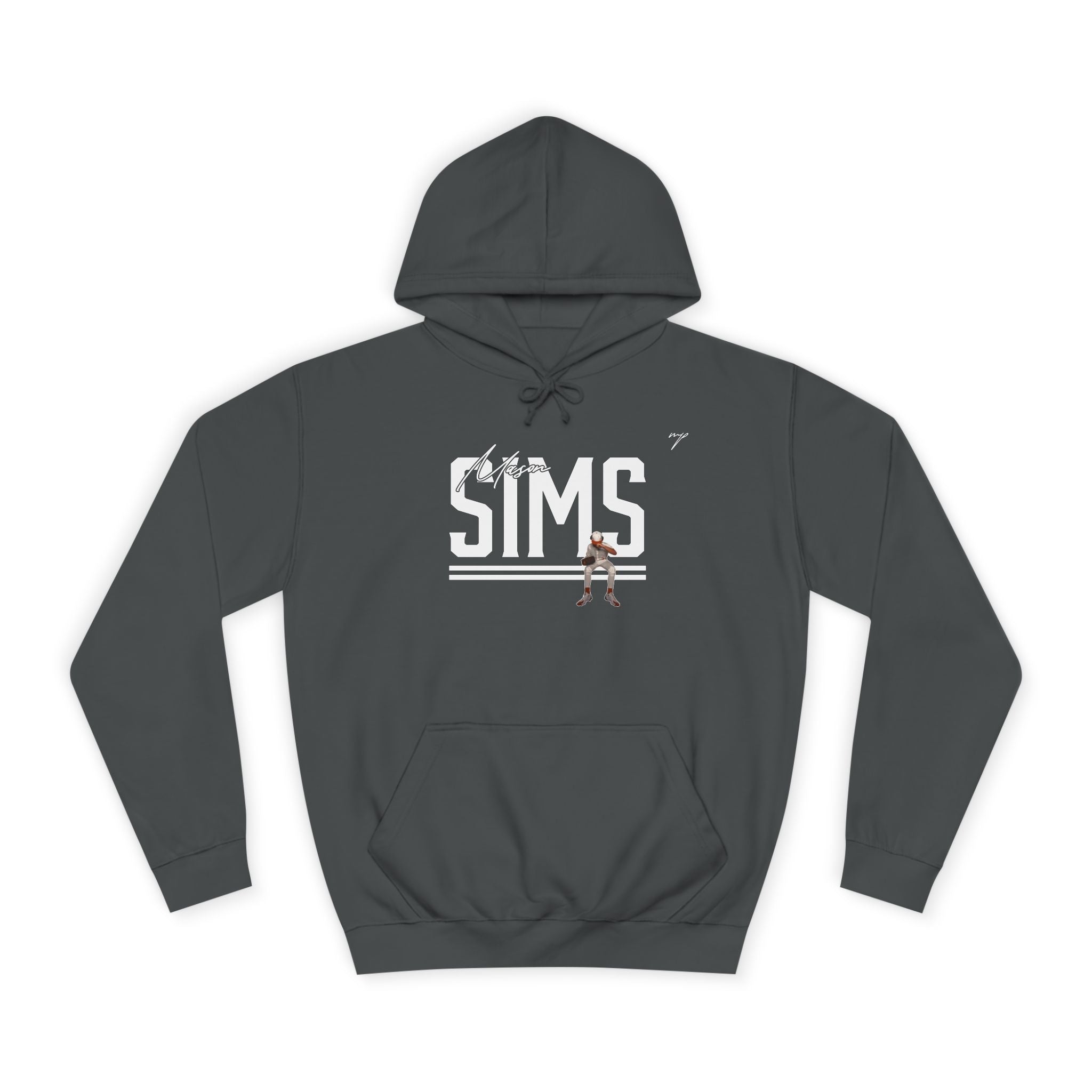 Mason Sims Hoodie