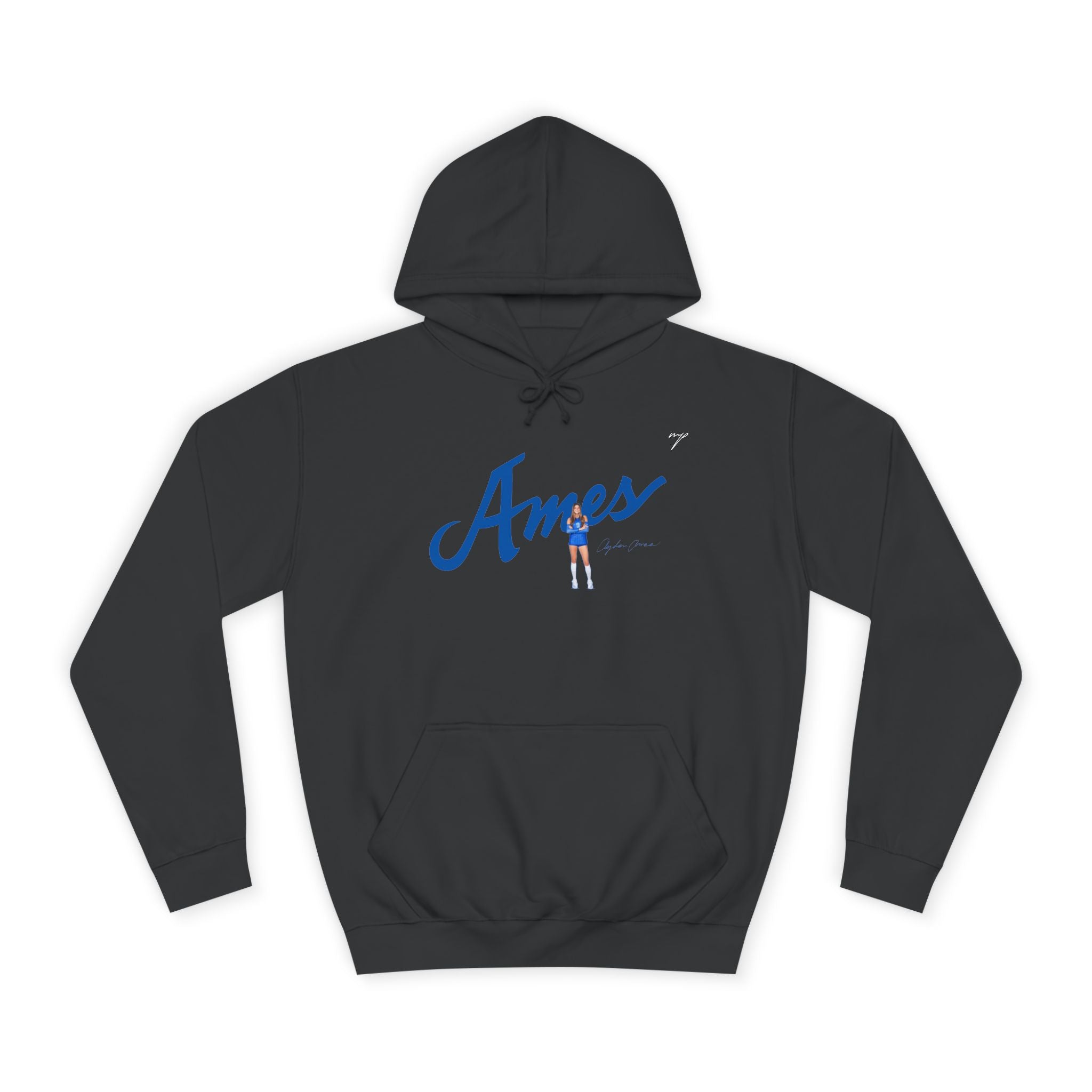 Ayden Ames Hoodie