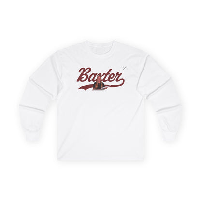 Kaylee Baxter Long Sleeve