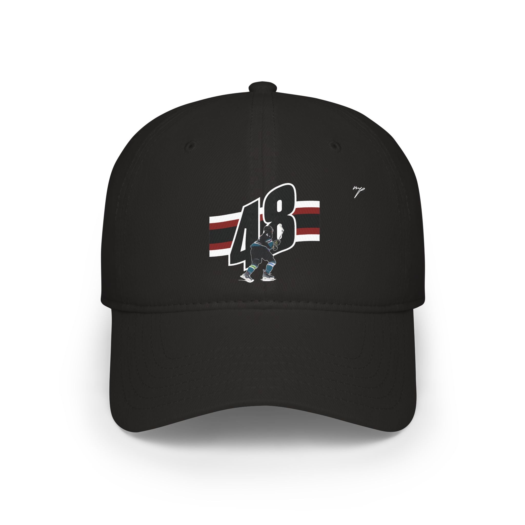 Grant Coykendall Hat