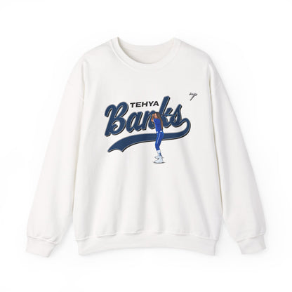 Tehya Banks Crewneck