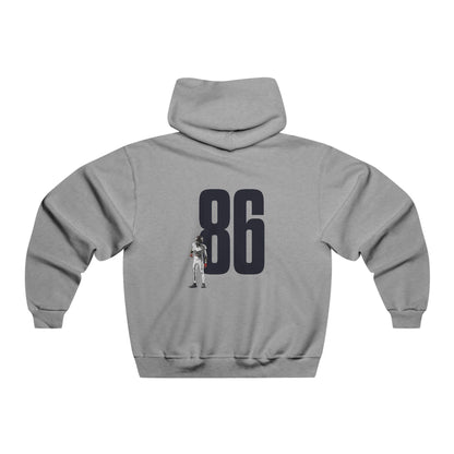 Khairi Sias Vintage Hoodie