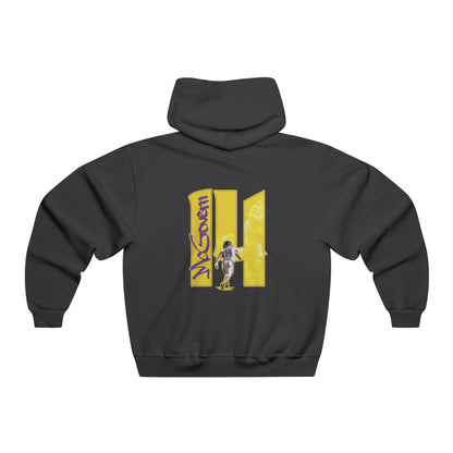 JP McGovern Vintage Hoodie