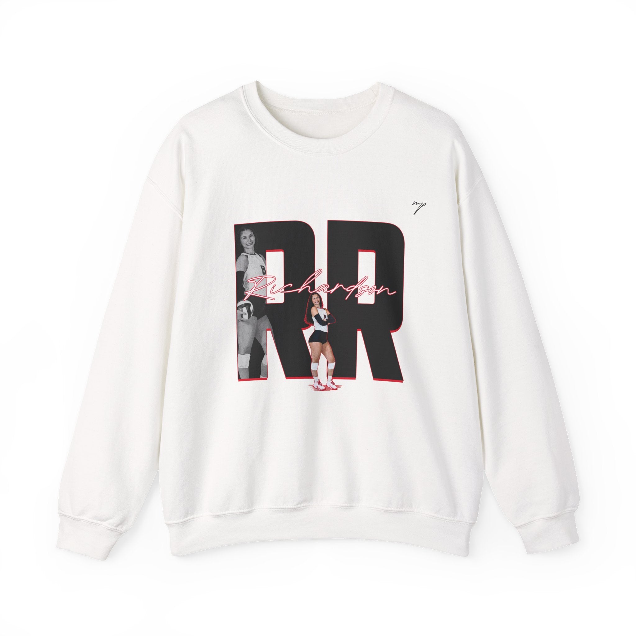 Raegan Richardson Crewneck