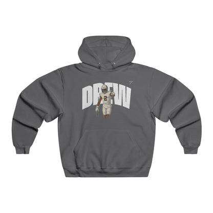 Andrew Gomez Vintage Hoodie
