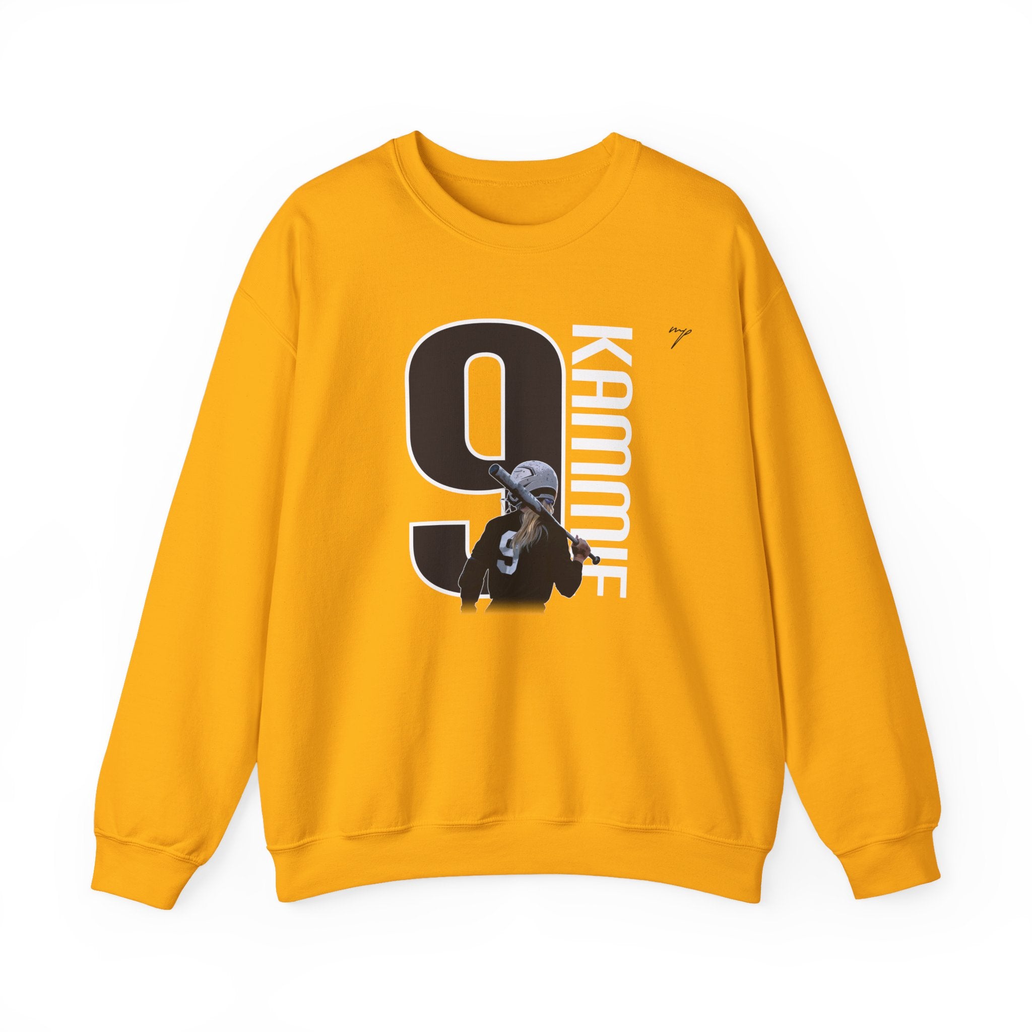 Kammie Smith Crewneck