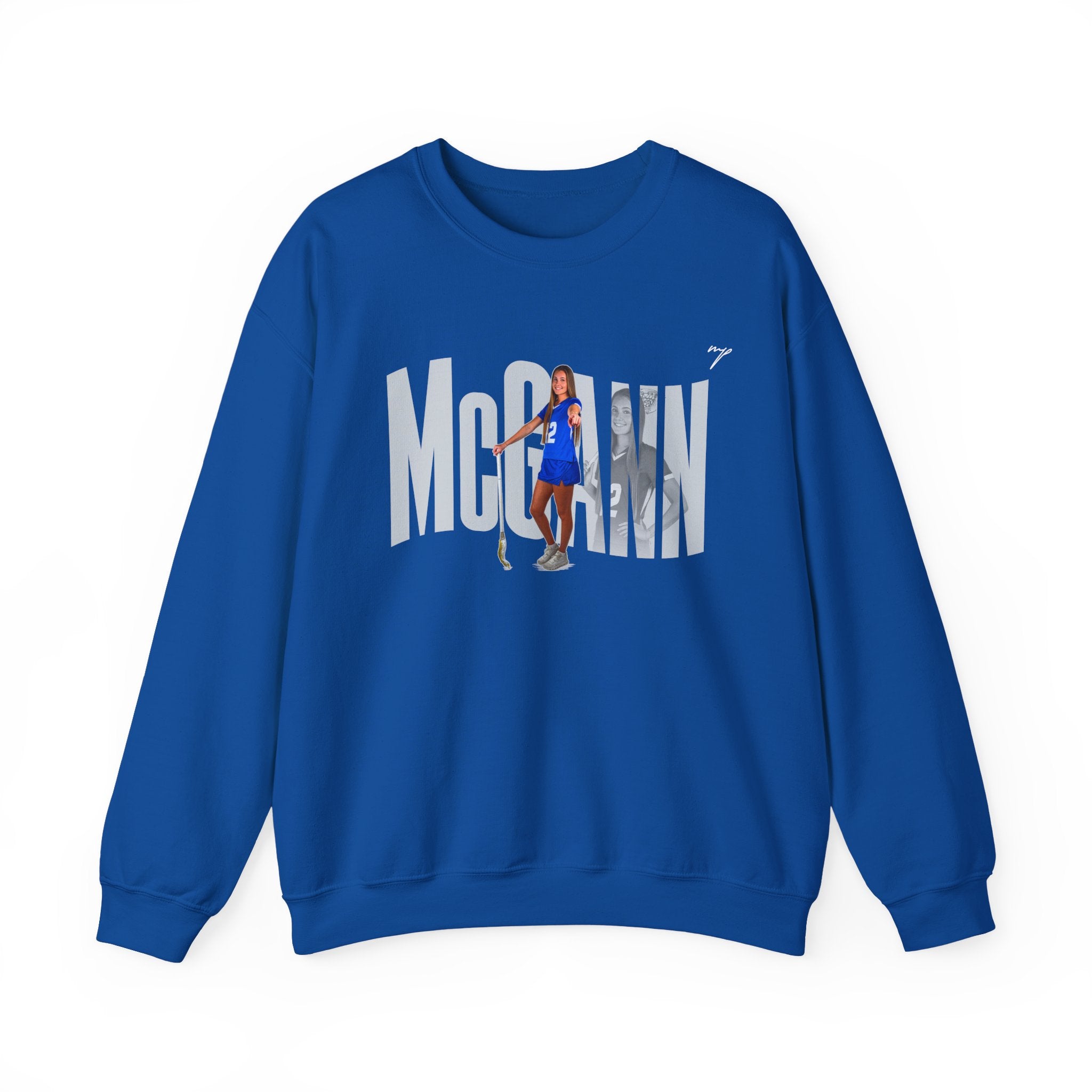 Grace McGann Crewneck