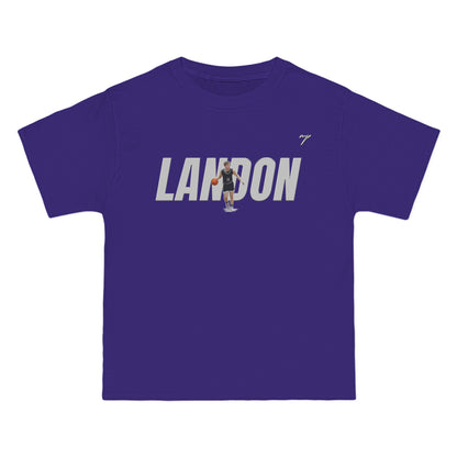 Landon Nawracaj Vintage Tee