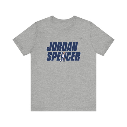 Jordan Spencer Graphic Tee