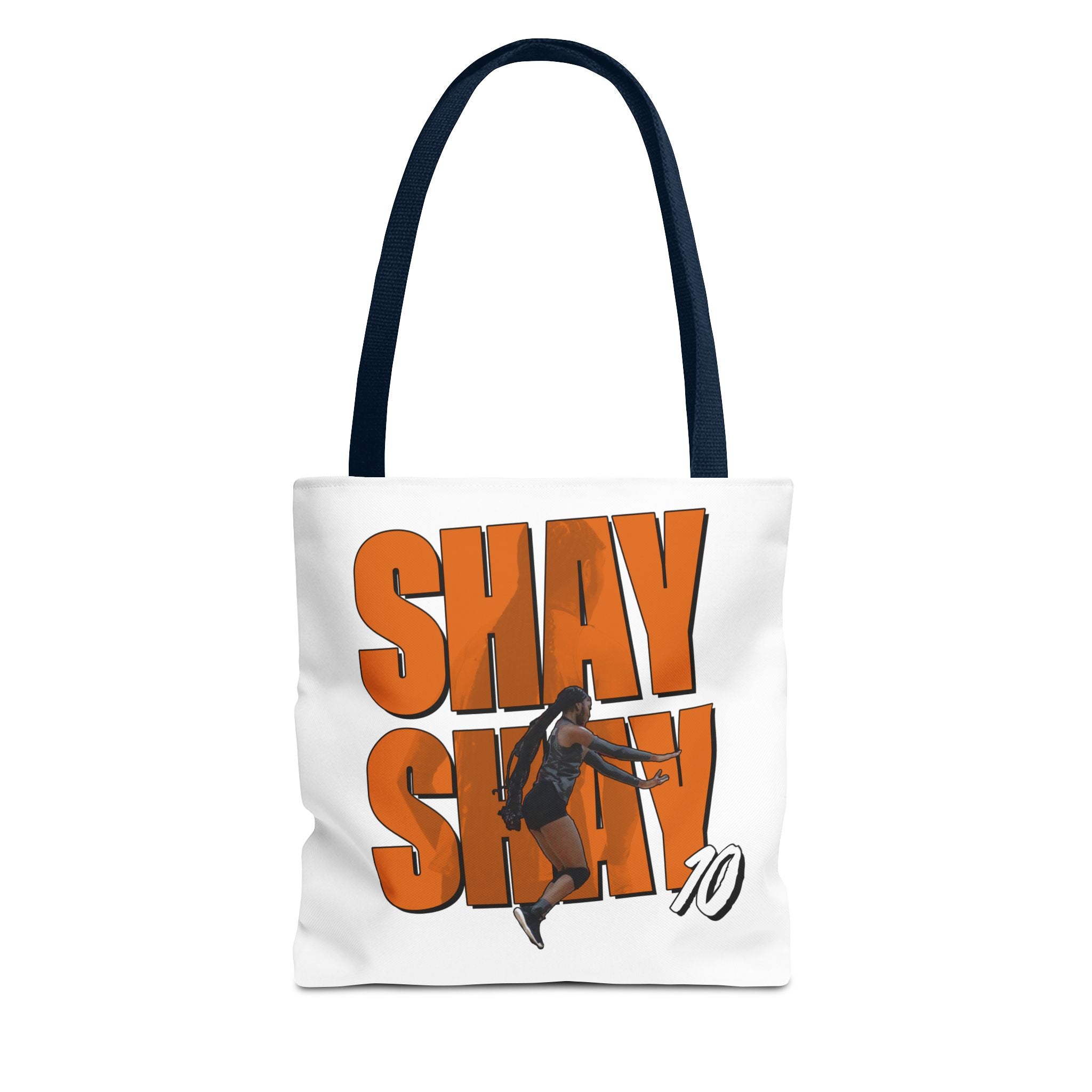 Lashae Goffney Tote Bag
