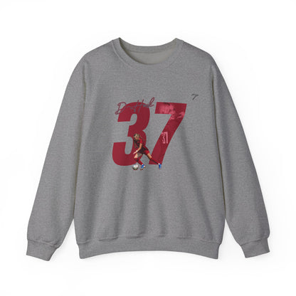 Delaney Hawkins Crewneck