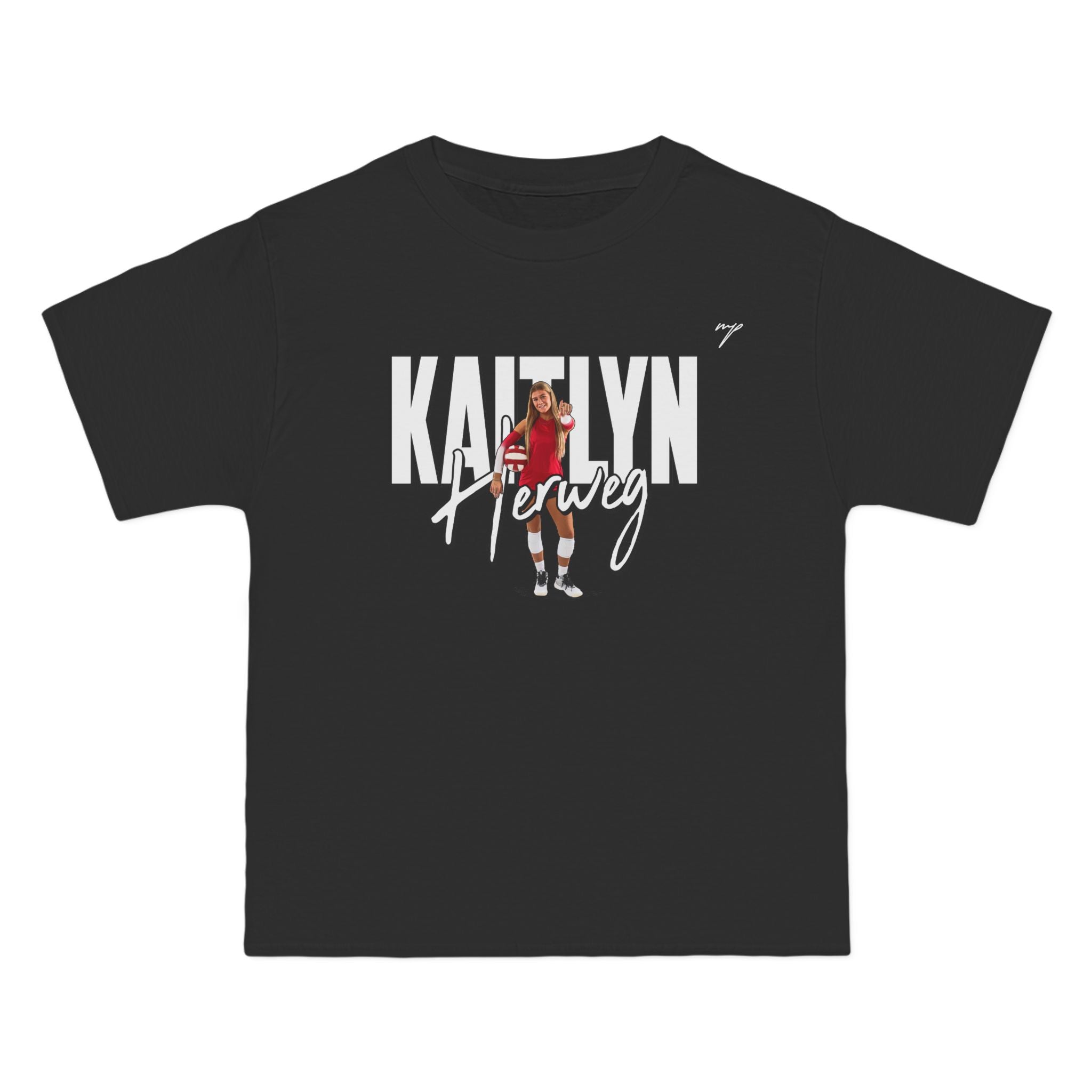 Kaitlyn Herweg Vintage Tee