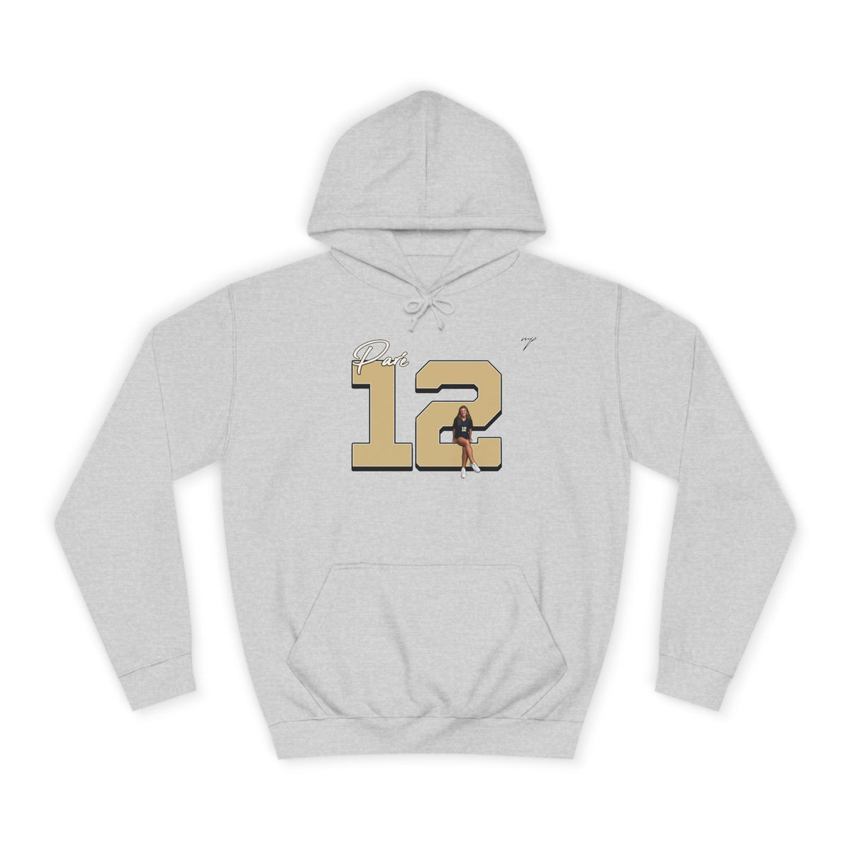 Shelby Paré Hoodie
