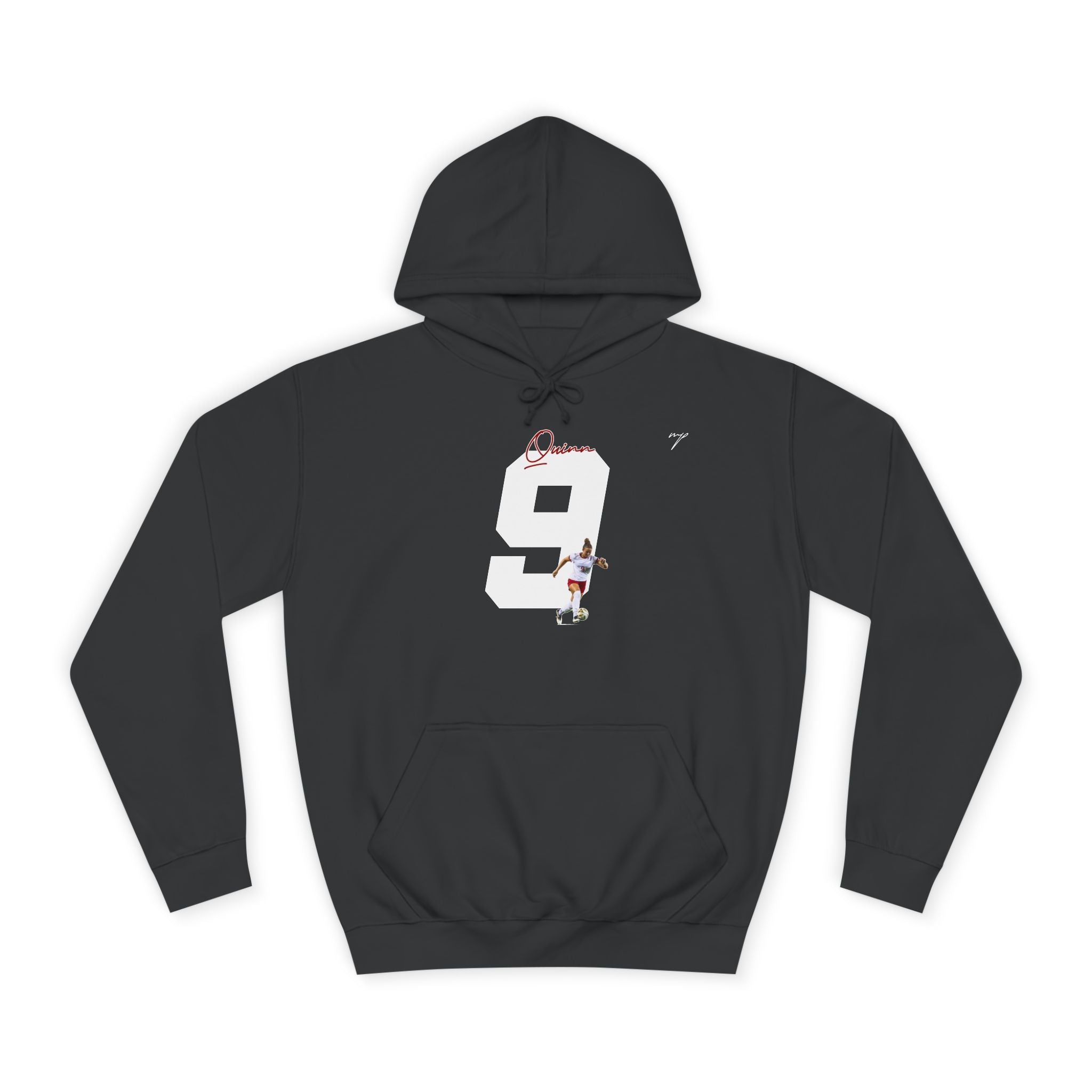 Aleyna Quinn Hoodie